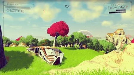Hello Games confirma lo evidente: No Man's Sky saldrá también en PC