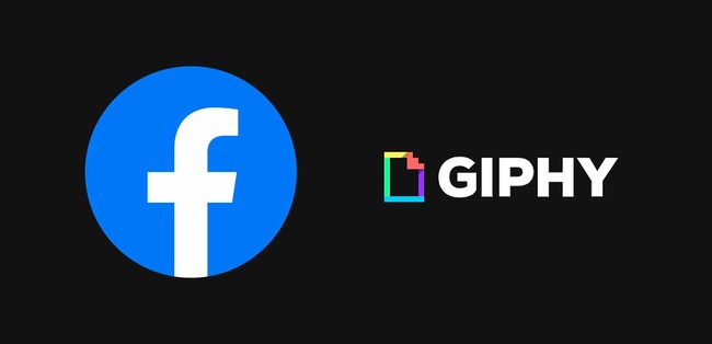 Facebook Giphy