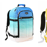 ¿Vas a coger un vuelo próximamente? las mochilas Cabin Max Metz están rebajadas a 34,99 euros en Amazon 