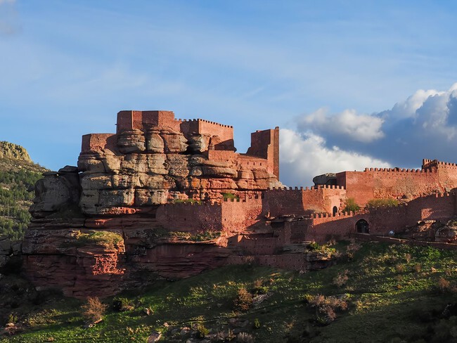 Castillo