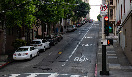 Los efectos del alcohol en la conducción