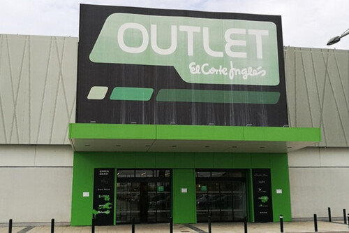 El Corte Inglés lanza en su outlet la mayor liquidación de sandalias para el verano: todos los diseños al 60% de descuento 