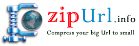 Comprime las direcciones webs grandes en direcciones sencillas