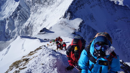 Everest Explorers