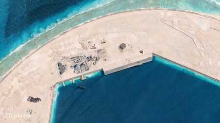 Antelope Reef Southern Quay Png