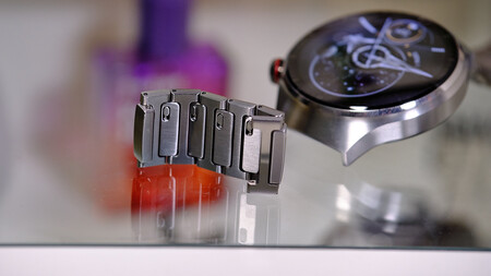 Analisis Huawei Watch 4 Pro 12