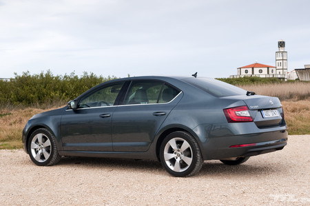 skoda octavia metan skoda octavia metan