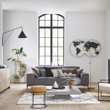 Maisons du Monde presenta su nuevo catálogo de muebles para hogares de todos los estilos