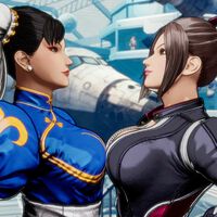 Juego de peleas con gráficos de nueva generación y muchos personajes. Antes lo jugabas en las maquinitas