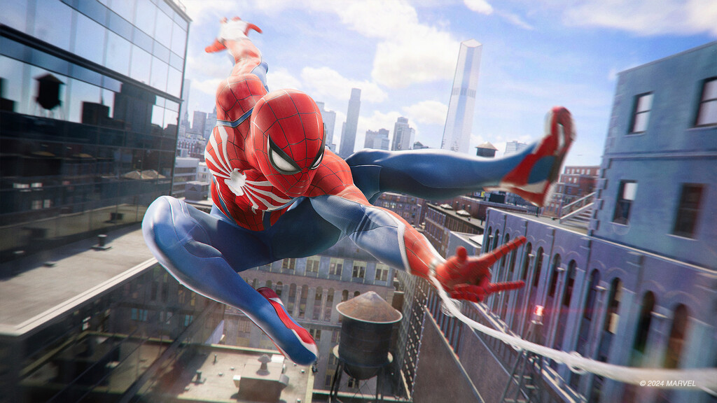 Se gastó casi 8.000 euros en un PC solo para demostrar que es mejor jugar a los exclusivos en PS5 en Steam Se gastó casi 8.000 euros en un PC solo para demostrar que es mejor jugar a los exclusivos en PS5 en Steam