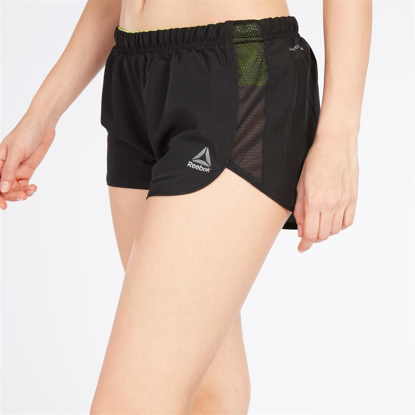 Aprovecha las rebajas de Sprinter para hacerte con este pantalón corto