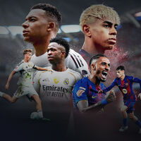 Si ver el fútbol es caro, ver el Clásico aún más. Pero hay trucos para ahorrar dinero 