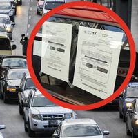 Permiso para circular sin verificar en CDMX. Tramitarlo es gratis, pero debes cumplir estas condiciones 