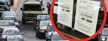 Permiso para circular sin verificar en CDMX. Tramitarlo es gratis, pero debes cumplir estas condiciones 