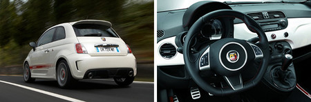 Fiat 500 Abarth 2 1