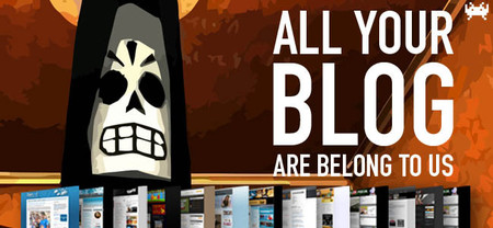 Nostalgia por LucasArts, series y 'Silent Hill'. All Your Blog Are Belong To Us (CXCV)