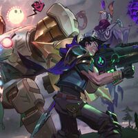 Sus creadores quieren que sea "el juego en el que inviertas 10.000 horas". Project Loki es el sucesor del LoL y ya podemos verlo en movimiento 