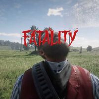 ¿Fatalities de atropellos con un tren? No los encontrarás en Mortal Kombat, sino en este loco mod de Red Dead Redemption 2