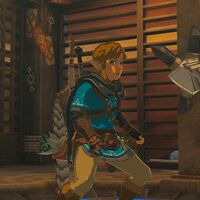 Es uno de los bugs más frustrantes de Zelda: Tears of the Kingdom y Nintendo se lo ha cargado con su nuevo parche 