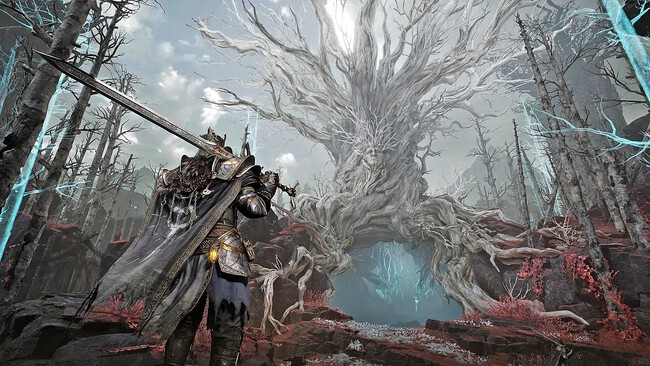 El RPG de moda ahora mismo no es muy conocido, pero está en Game Pass, ha anunciado un hito y cambios en el modo en solitario
