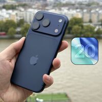Nuevo iPhone 20 - todo lo que creemos saber sobre el iPhone del 20 aniversario