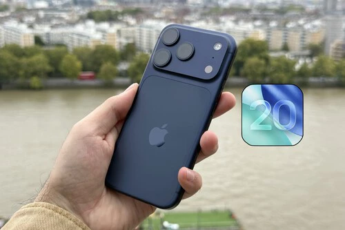Iphone 20