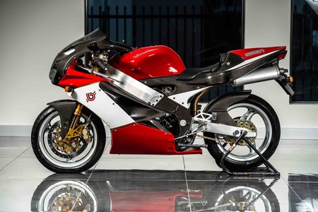 Bimota 1