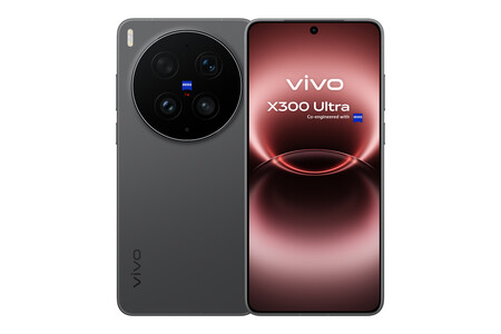 Vivo X300 Ultra | Imagen: Vivo