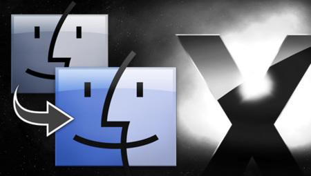 ¿Está el iPhone OS provocando retrasos en Mac OS X 10.7?