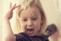 Bailar es beneficioso para los niños 