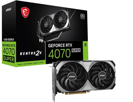 Rtx 4070 Super