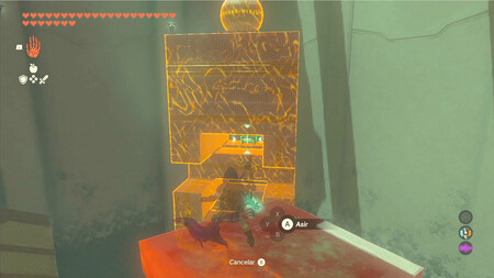 Zelda Totk Ioqi Ui Tesoro