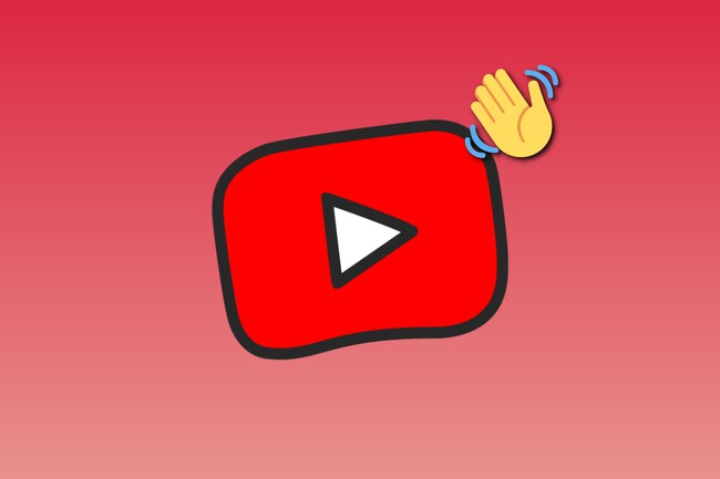 Youtube Kids Cierre