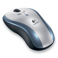 Más ratones de Logitech