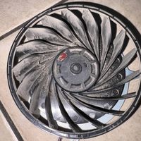 No te asustes si ves una cosa roja en los ventiladores de tu PS5. Es de lo más importante para que funcione perfectamente