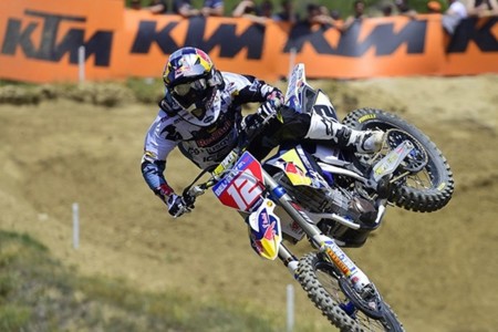 Max Nagl Mxgp Espana 2015