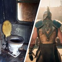 Roma venció a Aníbal y a Viriato, pero sus soldados cayeron ante algo mucho más mundano: la diarrea