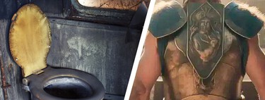 Roma venció a Aníbal y a Viriato, pero sus soldados cayeron ante algo mucho más mundano: la diarrea