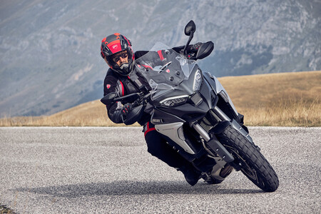 Ducati Multistrada V4 2021 3