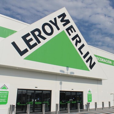 Leroy Merlín cierra tiendas en Francia y explora las tiendas de proximidad: tras la crisis de los hiper, llega la de las medianas superficies 