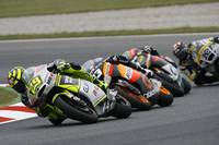 MotoGP Gran Bretaña 2012: en Silverstone, se buscará la duración de los neumáticos de Moto2