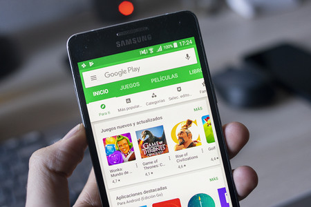 Desde hoy, todas las aplicaciones tendrán que estar optimizadas para Android Oreo si quieren estar en Google Play