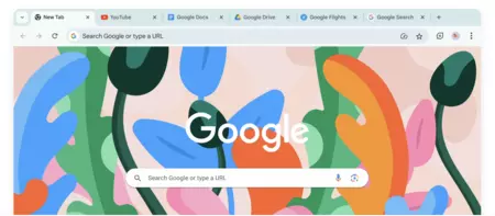 グーグルクローム