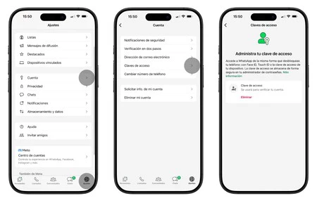 Whatsapp Clave Acceso Whatsapp Clave Acceso