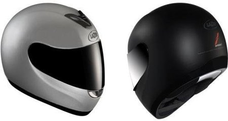 Cascos Lazer Superskin