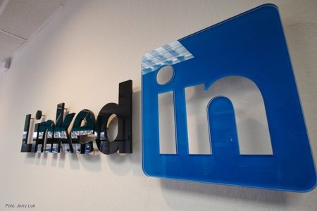 Sí, estoy en LinkedIn. Y no, no busco trabajo.