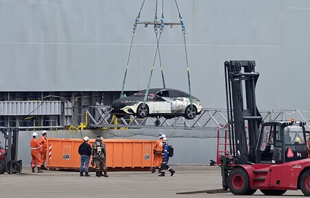 Fremantle Highway Limpieza