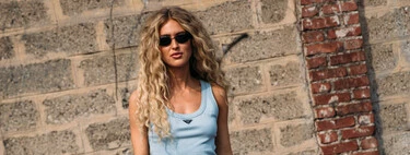 Amazon pone en liquidación las sandalias Skechers de plataforma más versátiles del verano por menos de 40 euros