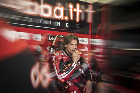 Bulega Hungria Sbk 2026