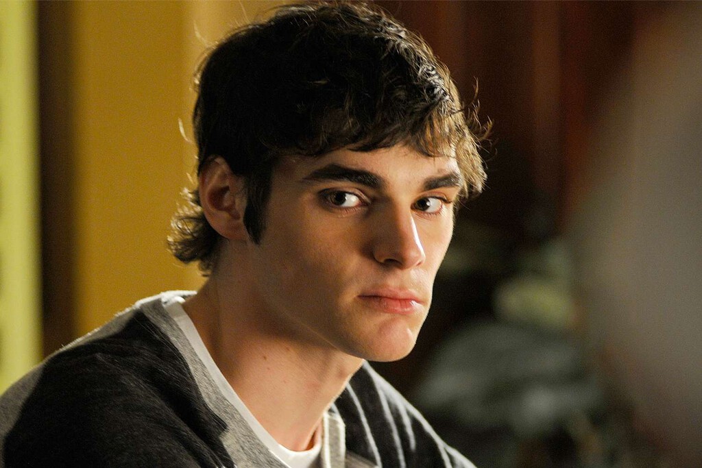 Muere a los 34 años RJ Mitte, el inolvidable actor que dio vida a Walter White Jr. en 'Breaking Bad'